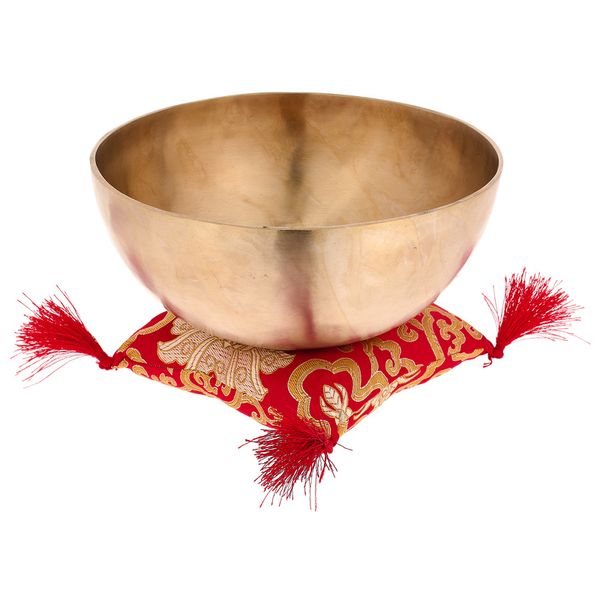 Thomann Tibetan ZenO Singing Bowl 1050