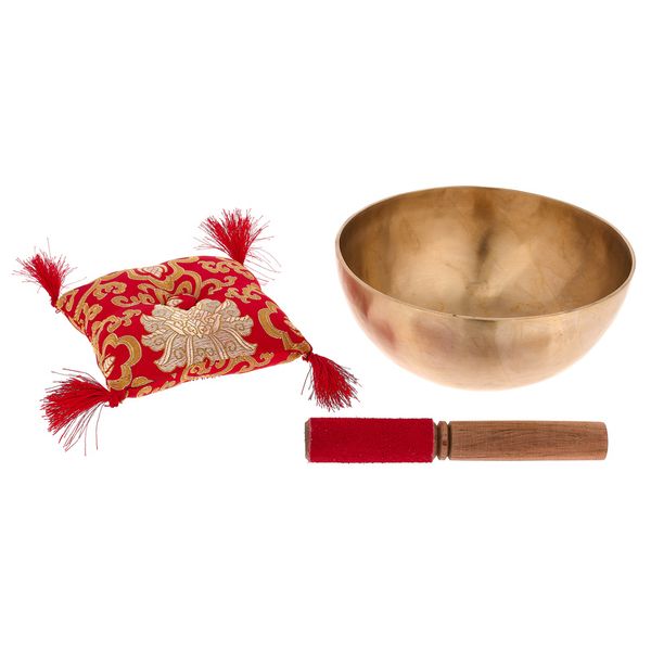 Thomann Tibetan ZenO Singing Bowl 1050