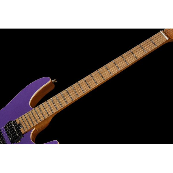 Harley Benton Fusion-IV HSH MN PM