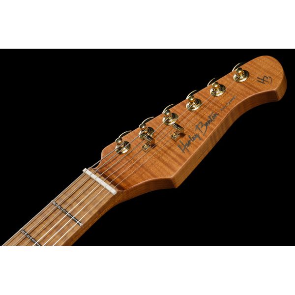 Harley Benton Fusion-IV HSH MN PM