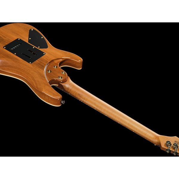 Harley Benton Fusion-IV HSH MN PM