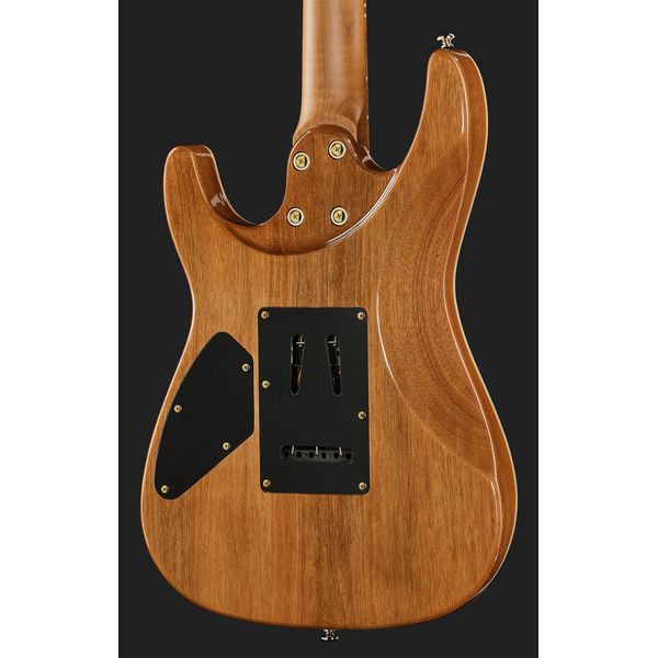 Harley Benton Fusion-IV HSH MN PM