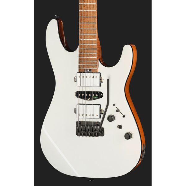 Harley Benton Fusion-IV HSH MN WM