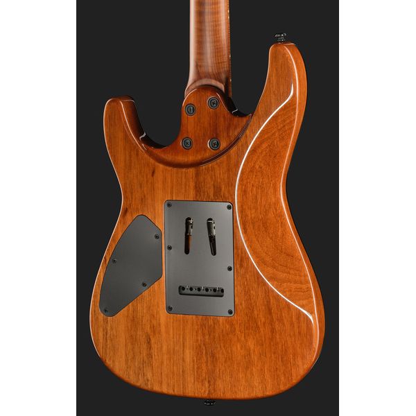 Harley Benton Fusion-IV HSH MN WM