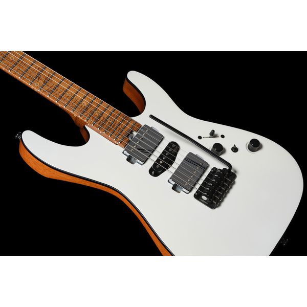 Harley Benton Fusion-IV HSH MN WM