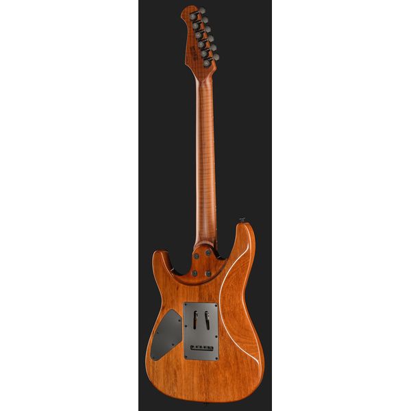 Harley Benton Fusion-IV HSH MN WM