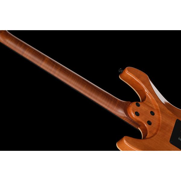 Harley Benton Fusion-IV HSH RW BM