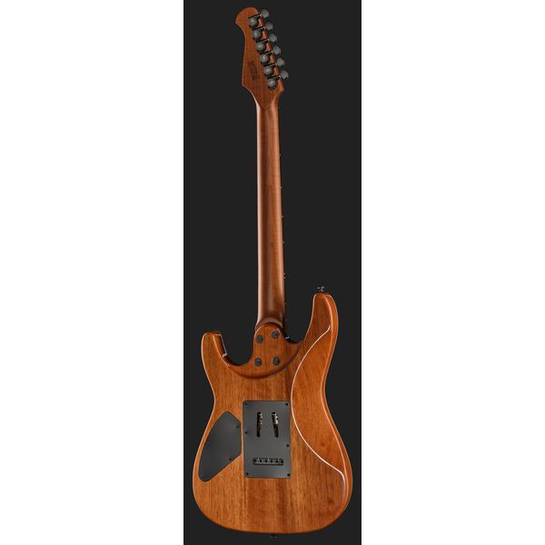 Harley Benton Fusion-IV HSH RW BM