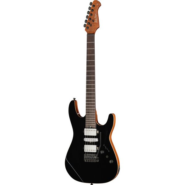 Harley Benton Fusion-IV HSH RW BM