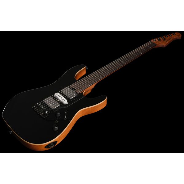 Harley Benton Fusion-IV HSH RW BM