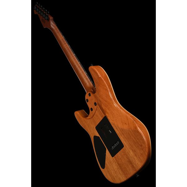 Harley Benton Fusion-IV HSH RW BM