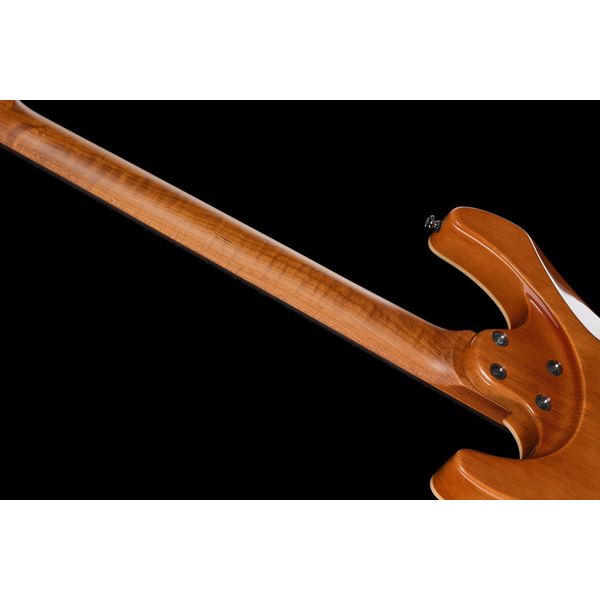 Harley Benton Fusion-IV HSH RW QRG