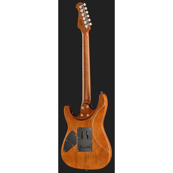 Harley Benton Fusion-IV HSH RW QRG