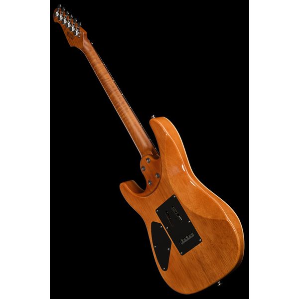 Harley Benton Fusion-IV HSH RW QRG