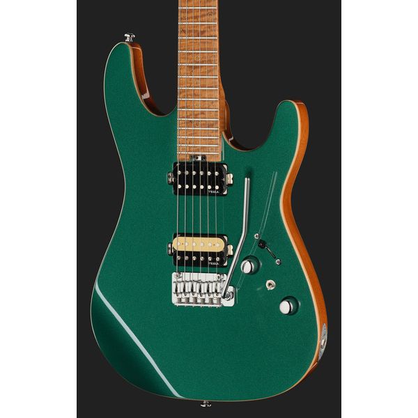 Harley Benton Fusion-IV HH MN OTC