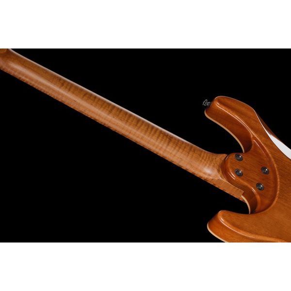 Harley Benton Fusion-IV HH MN OTC