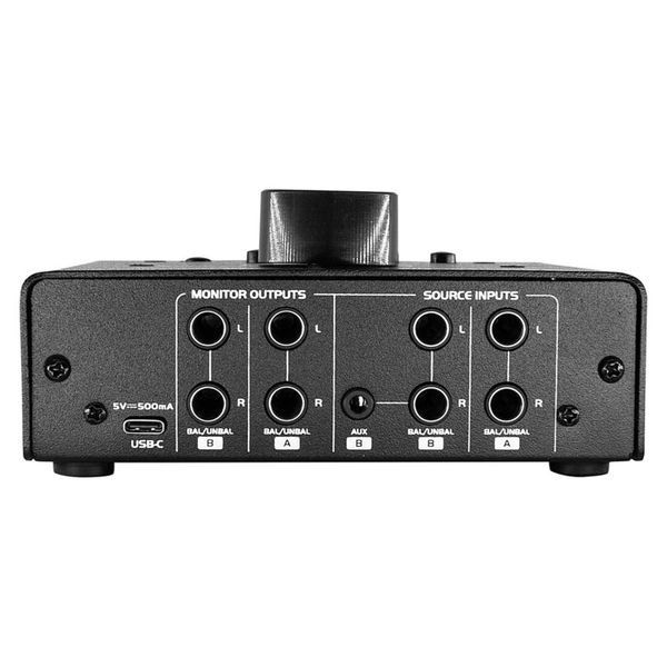 Omnitronic VC-22
