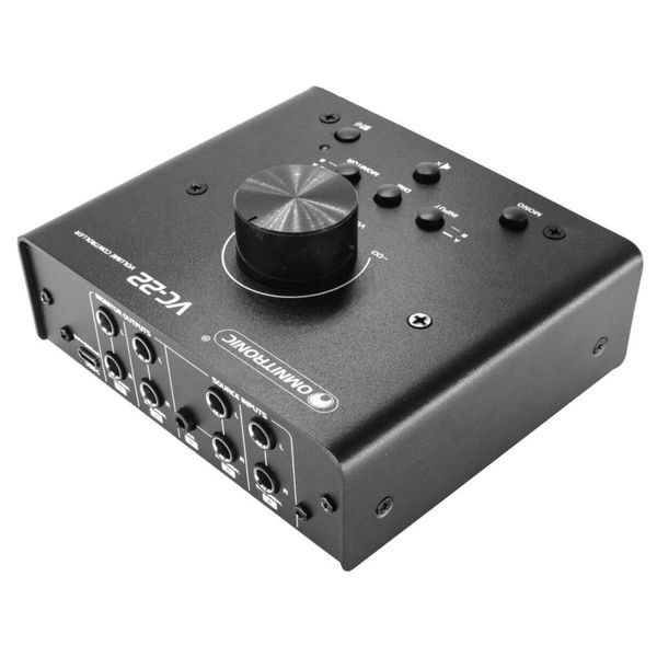 Omnitronic VC-22