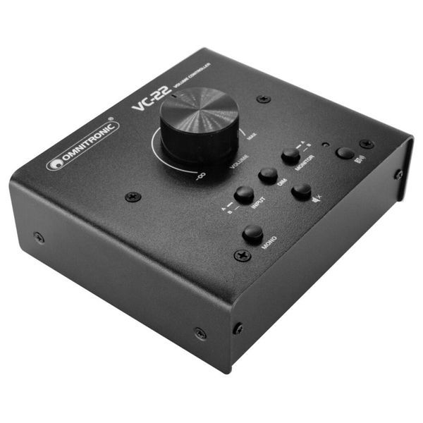 Omnitronic VC-22