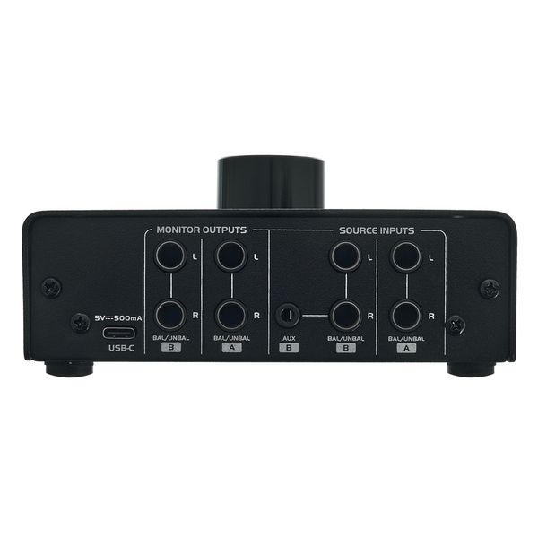 Omnitronic VC-22