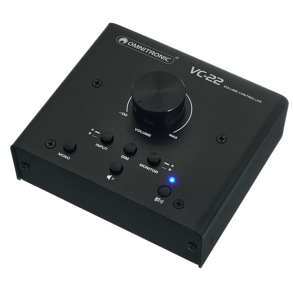 Omnitronic VC-22