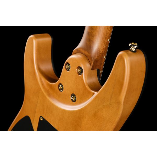 Harley Benton Fusion-IV HH MN SGD