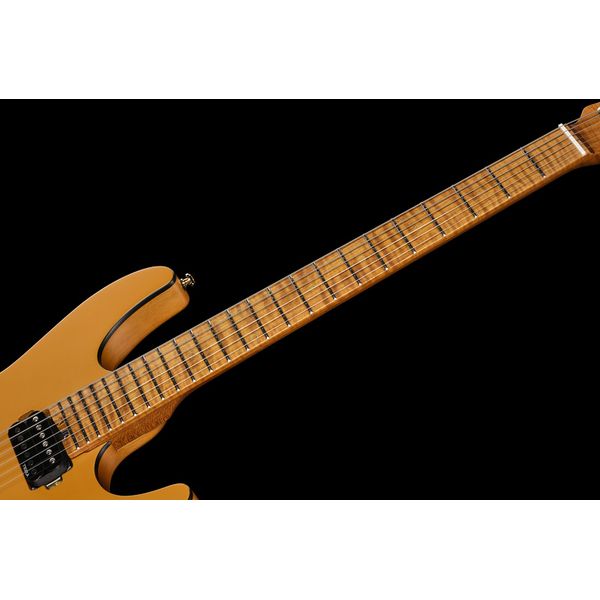 Harley Benton Fusion-IV HH MN SGD