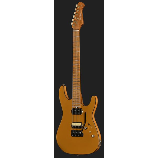 Harley Benton Fusion-IV HH MN SGD