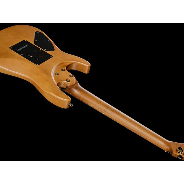 Harley Benton Fusion-IV HH MN SGD