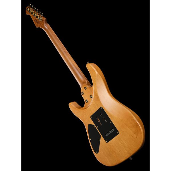 Harley Benton Fusion-IV HH MN SGD