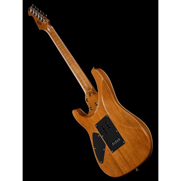 Harley Benton Fusion-IV HH MN FNT