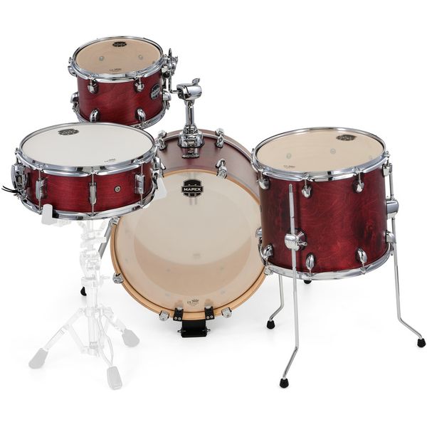 Mapex Mars Maple Bebop Shell Set WI
