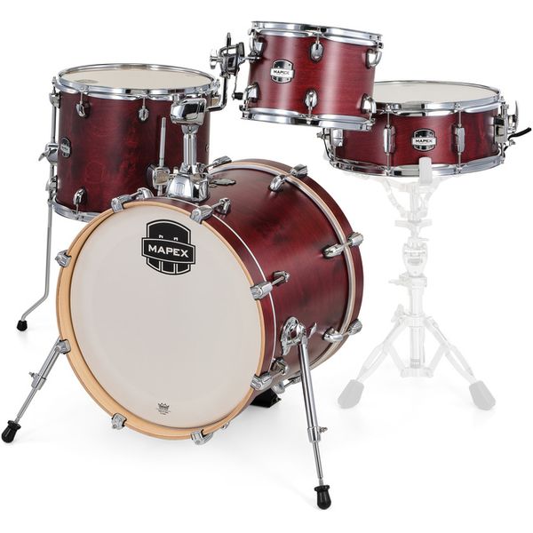 Mapex Mars Maple Bebop Shell Set WI
