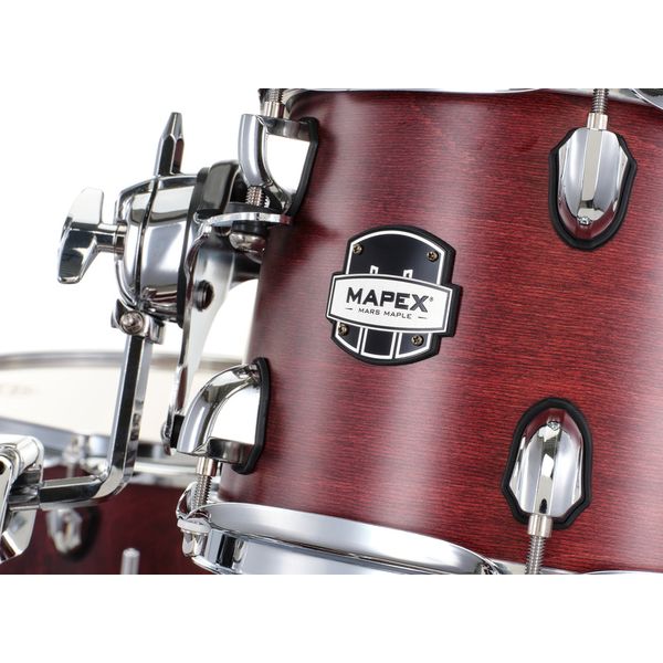 Mapex Mars Maple Bebop Shell Set WI