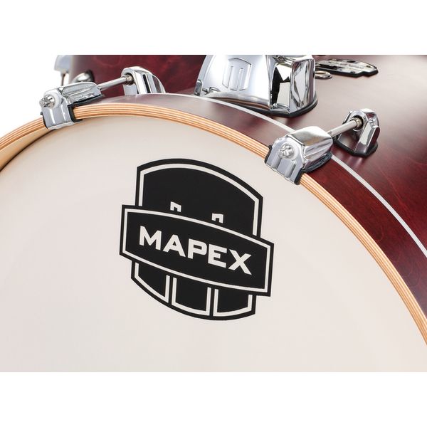 Mapex Mars Maple Bebop Shell Set WI