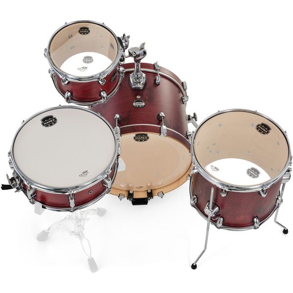 Mapex Mars Maple Bebop Shell Set WI