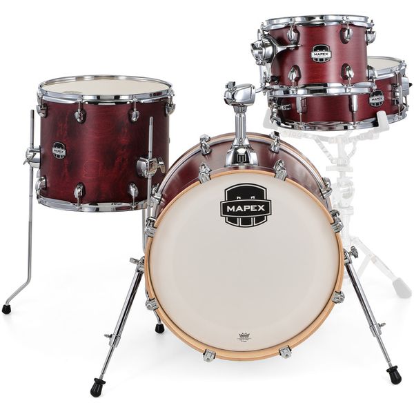 Mapex Mars Maple Bebop Shell Set WI