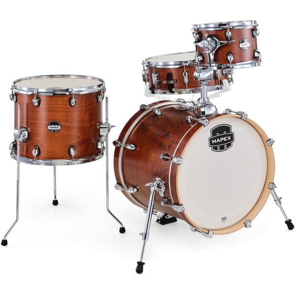 Mapex Mars Maple Bebop Shell Set WM