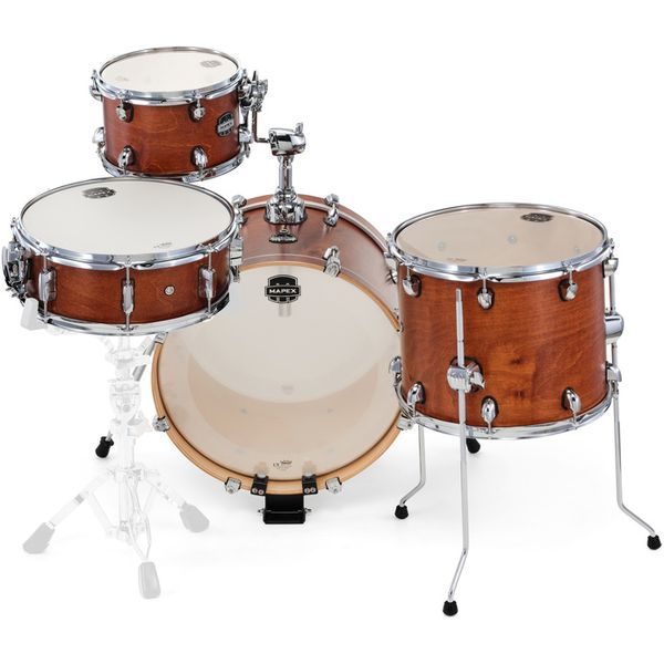 Mapex Mars Maple Bebop Shell Set WM