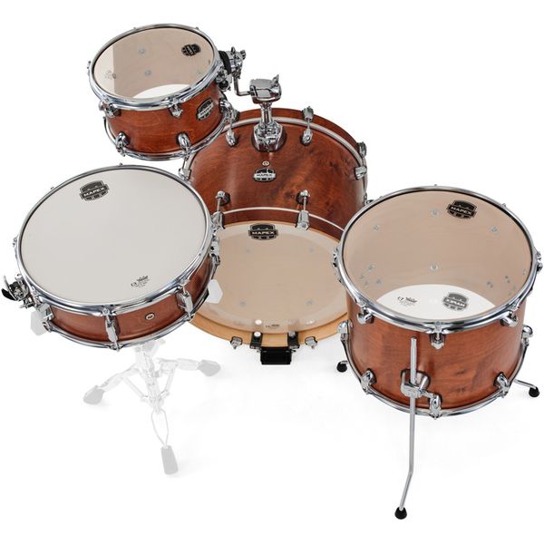 Mapex Mars Maple Bebop Shell Set WM