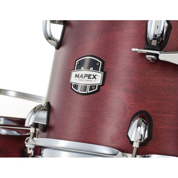 Mapex Mars Maple Fusion Shell Set WI