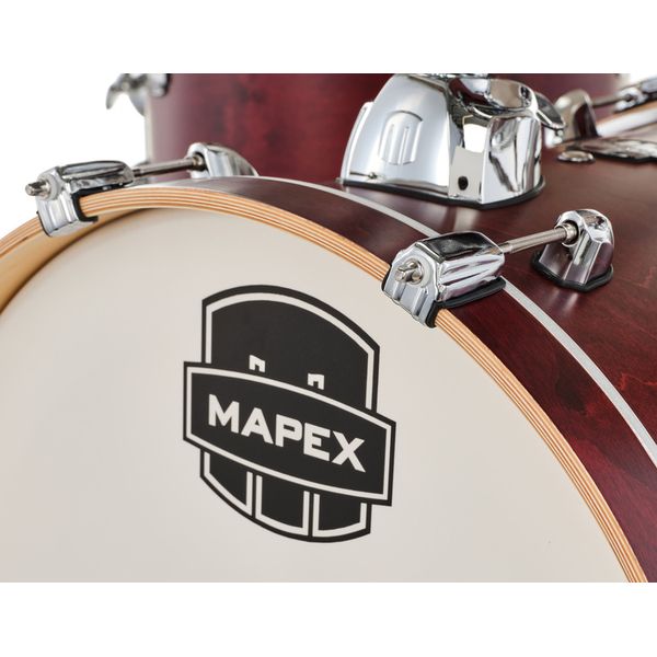 Mapex Mars Maple Fusion Shell Set WI