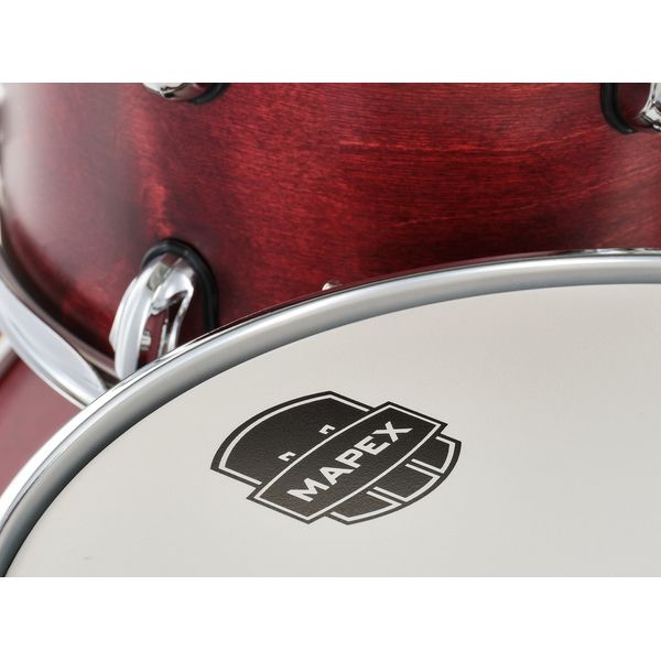 Mapex Mars Maple Fusion Shell Set WI