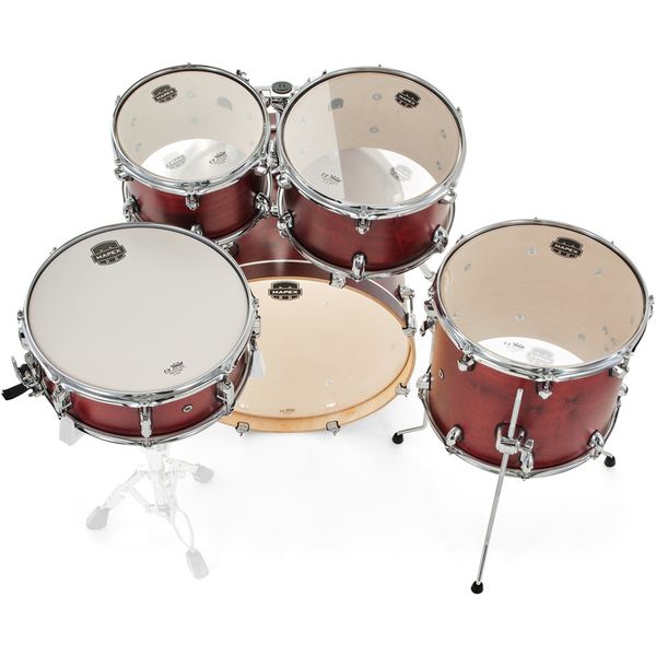 Mapex Mars Maple Fusion Shell Set WI