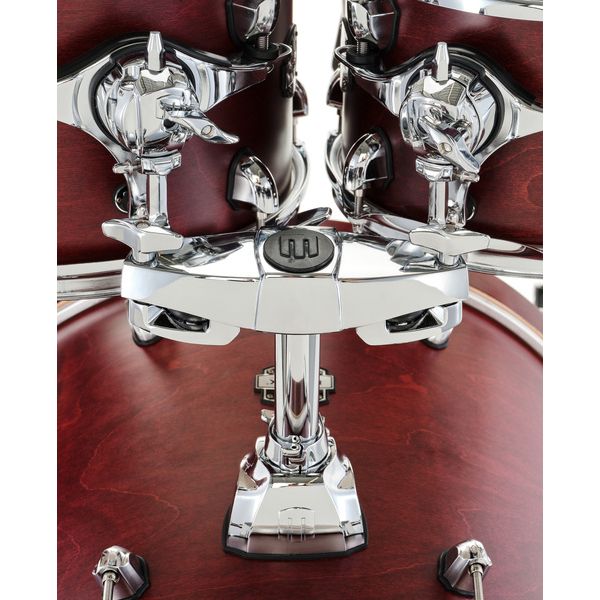 Mapex Mars Maple Fusion Shell Set WI