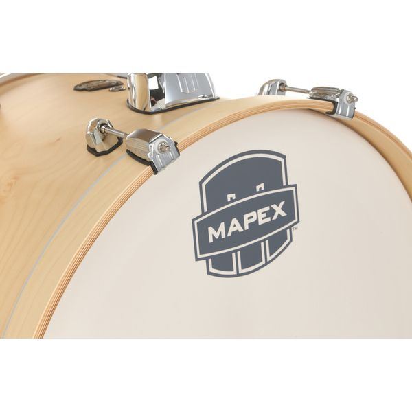 Mapex Mars Maple Stage Shell Set NW