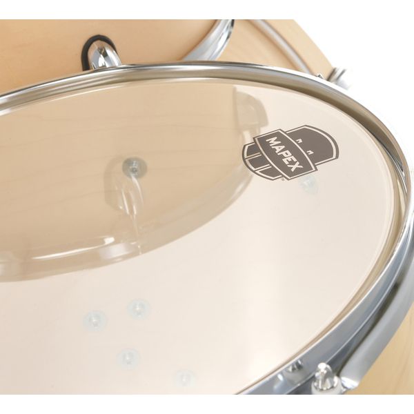 Mapex Mars Maple Stage Shell Set NW