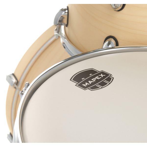 Mapex Mars Maple Stage Shell Set NW