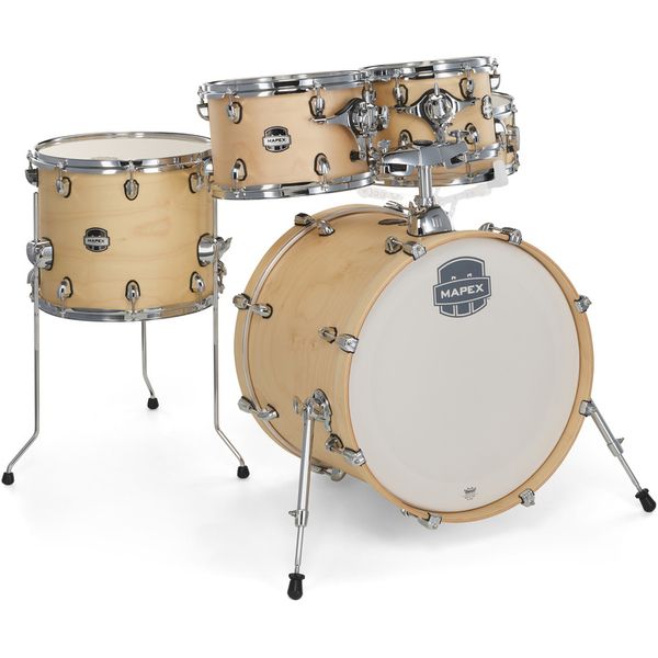 Mapex Mars Maple Stage Shell Set NW