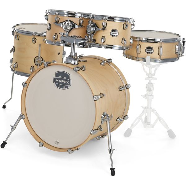 Mapex Mars Maple Stage Shell Set NW